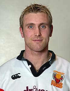Chris Hall